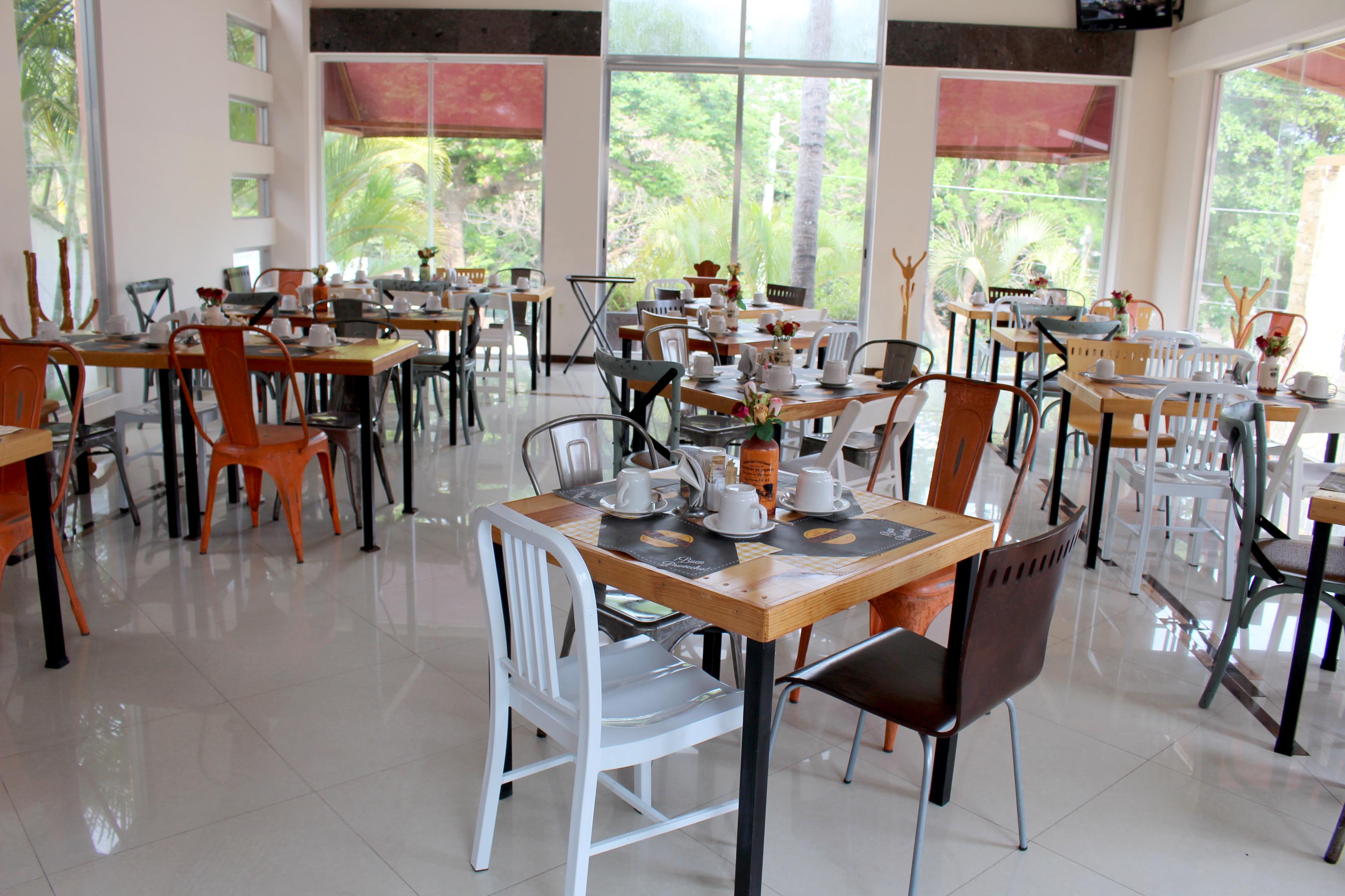 VF Villa Florencia Hotel Veracruz Exterior foto