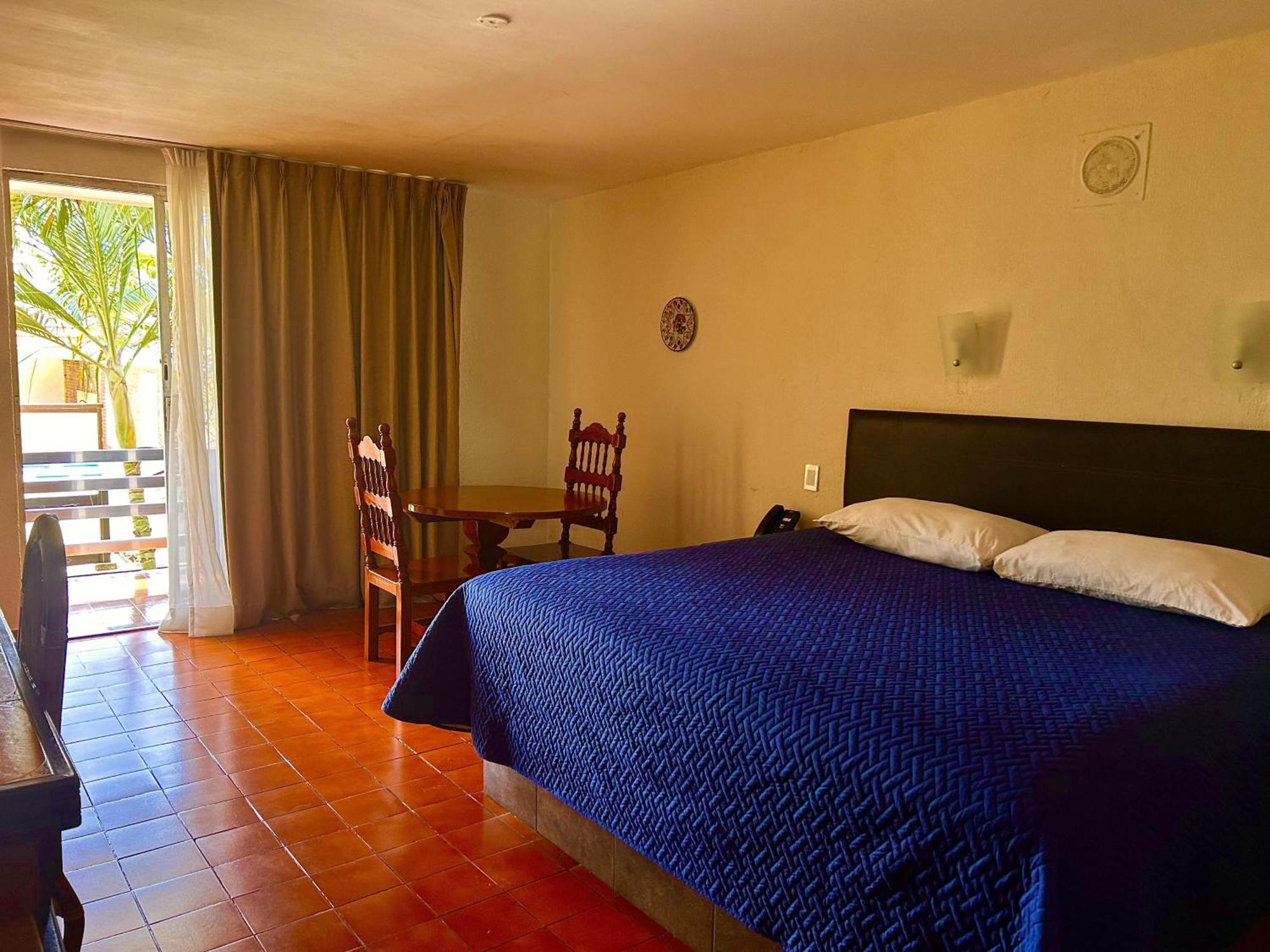 VF Villa Florencia Hotel Veracruz Exterior foto