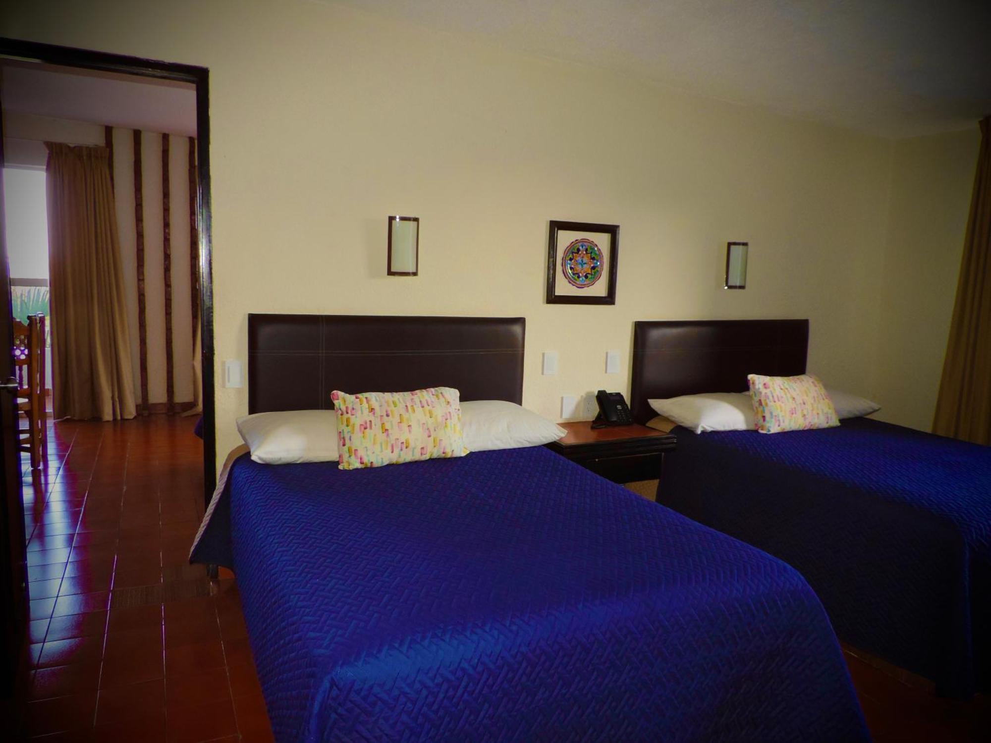 VF Villa Florencia Hotel Veracruz Exterior foto