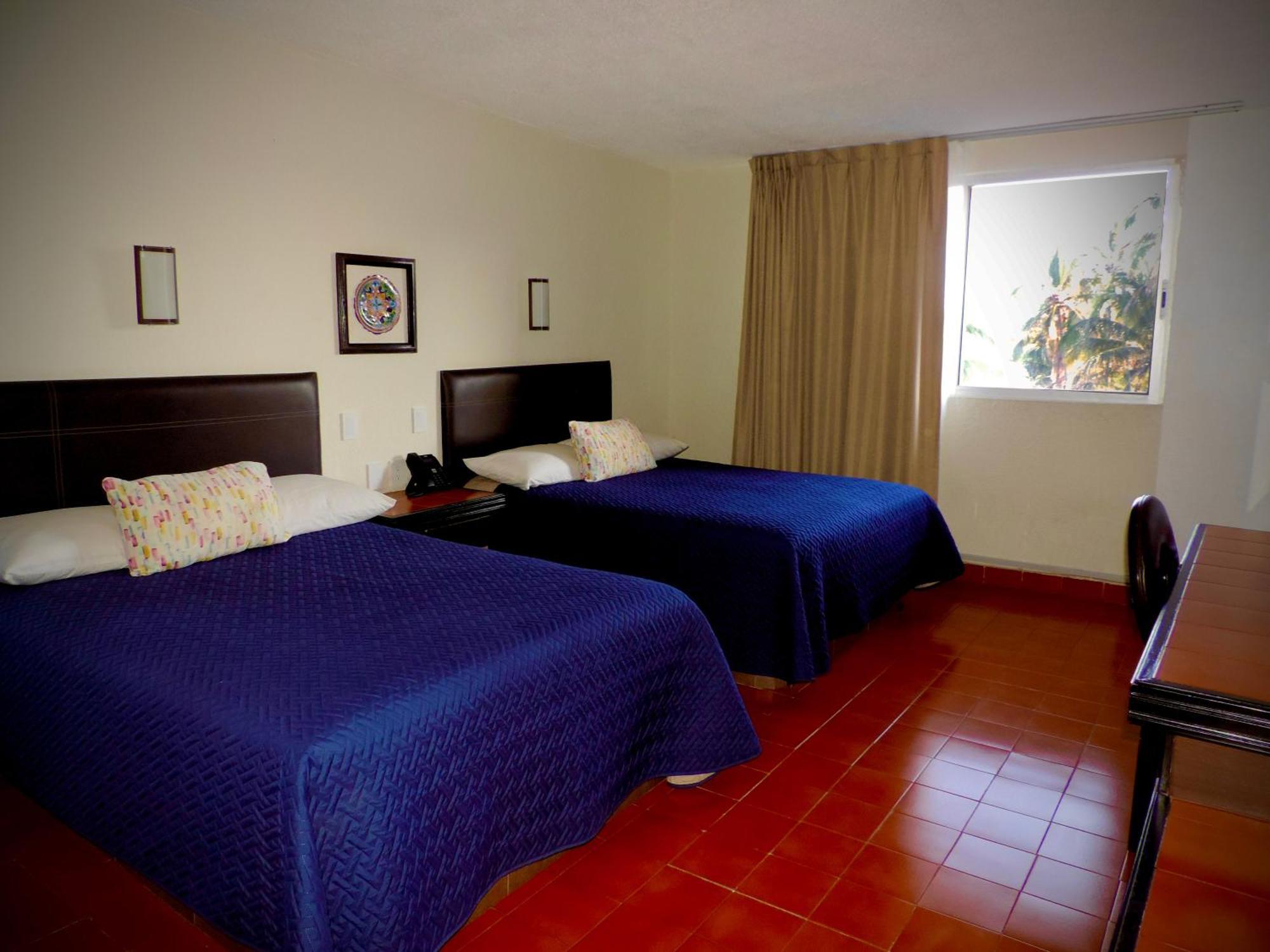 VF Villa Florencia Hotel Veracruz Exterior foto